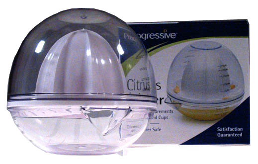 Picture of Progressive Housewares Citrus Juicer  CJ3