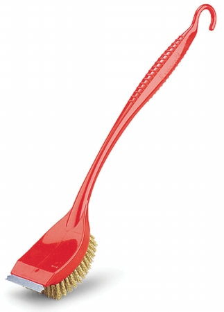 Picture of Libman 528 19&quot; Long Handle BBQ Brush