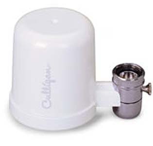 Picture of Culligan Water Filter Faucet Mount  FM-15