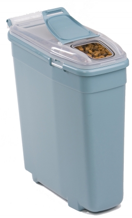 Picture of Bergan Llc Medium Bergan Pet Food Storage  11721 - Pack of 4