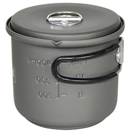 Picture of Esbit 118262 Cookset Stove