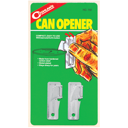 Picture of Coghlans 159032 Gi Can Opener