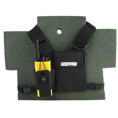 Picture of Conterra 355035 Adjusta-Pro Chest Harness