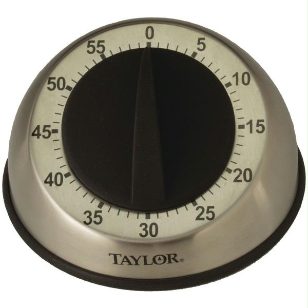 Picture of Taylor Precision 5830 Easy Grip Mechnical Timer