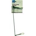 Decko Chrome Paper Towel Holder 38310 Decko Chrome Paper Towel Holder 38310