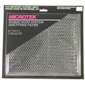 Broan/nautilus 41F Ductless Range Hood Grease Filter Broan/nautilus 41F Ductless Range Hood Grease Filter