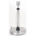 Kamenstein Stainless Steel Perfect Tear Paper Towel Holder 4536AS Kamenstein Stainless Steel Perfect Tear Paper Towel Holder 4536AS