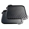 Lodge Single Burner Cast Iron Reversible Griddle LSRG3 Lodge Single Burner Cast Iron Reversible Griddle LSRG3