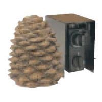 Picture of Peterson Gas Logs APK150M Automatic Pilot Kit  Remote Compatible  Variable Flame Height