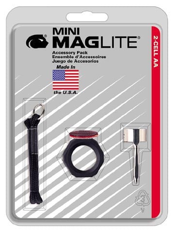Picture of Mag Instrument Mini Mag Light Flashlight Accessory Kit  AM2A016