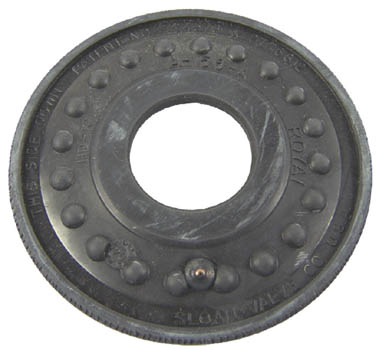37050 5.5" x 5" x 1.1" Sloan A-156-A Diaphragm