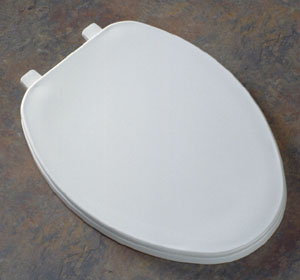 Picture of Mayfair-bemis Elongated Promo Toilet Seat  170-000