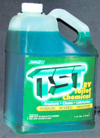 Picture of Camco Mfg Inc   Rv TST All-Purpose RV Toilet Chemical  40227