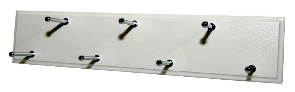 Picture of Easy Track Closet Easy Track Belt Rack  RA1202-4