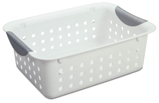 Picture of Sterilite Large Ultra Storage Baskets 16268006 