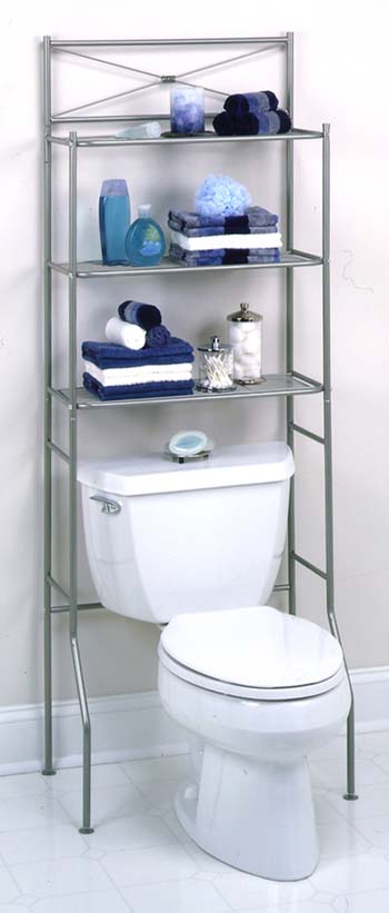 Picture of Zenith Products Pearl Space Saver Ettore  2523NN