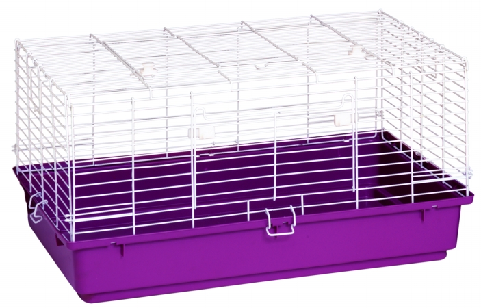 Picture of Miller Manufacturing Popup Rabbit Cages  150941