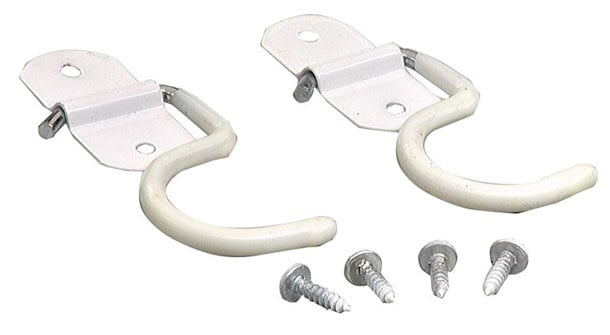 Handle Holder Hooks