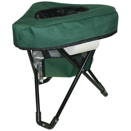 Tri To Go Chair