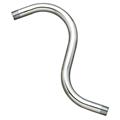 Waxman Consumer Products Group S Designer Shower Arm With Flange 7657740 Waxman Consumer Products Group S Designer Shower Arm With Flange 7657740