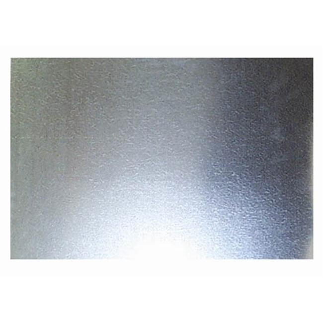 Boltmaster Steelworks 12in. X 24in. Galvanized Flat Sheets 11180