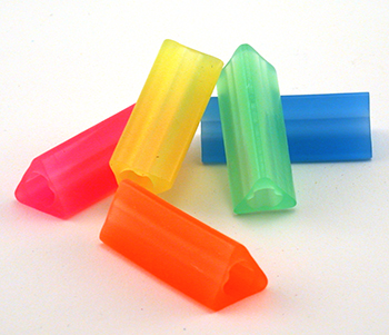 Picture of The Pencil Grip TPG162200 Triangle Pencil Grips 200Pk