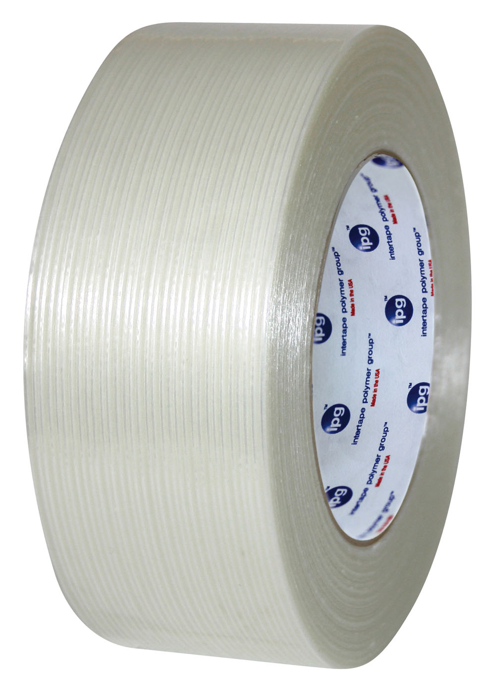 Picture of Intertape 2in. X 60 Yards Premium Strapping Tape  9718