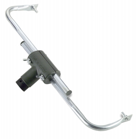 Sherlock Wide Boy Roller Frame BRO47