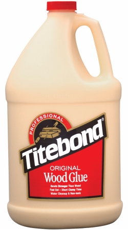 1 Gallon Titebond Original Wood Glue 5066