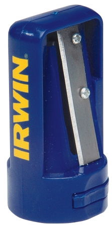 Picture of Irwin Industrial Tool Carpenter Pencil Sharpener 233250 -  Pack of 25