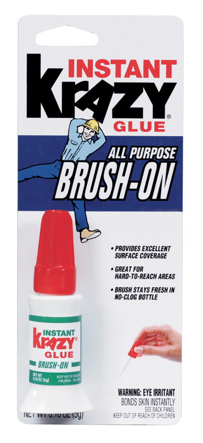 Picture of Elmers-xacto Instant Krazy Glue  KG925-48R