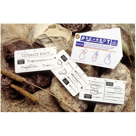 126543  Outdoor Knots with Header Card