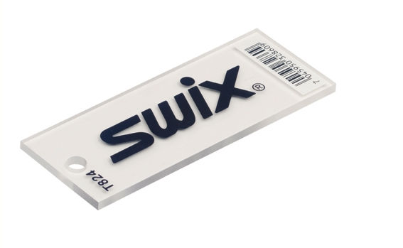 Picture of Swix 129100 4mm Plexi Scraper