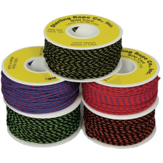 Picture of Sterling 442450 1.5 mm x 100ft. Sterling Mini Spool