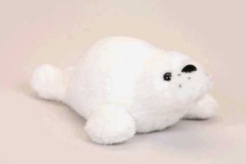 Soothese  White Seal