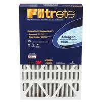 Picture of 3M Filtrete DP02DC-4 20 in. x 20 in. Deep Pleated Air Filters