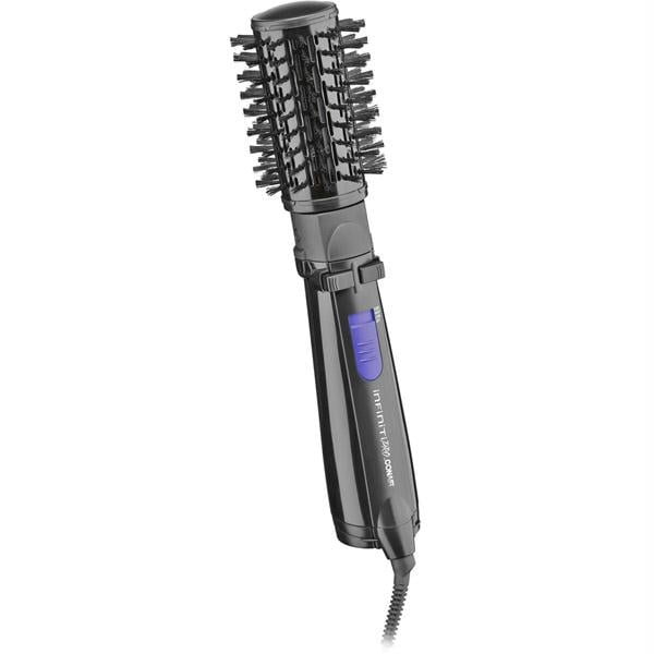 Infiniti Pro Series Spin Air Rotating Hair Styler