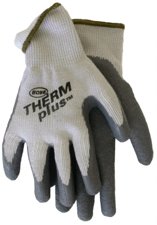 Picture of Boss Gloves Extra Large Mens Therm Plus Stretchable Gloves  8435X