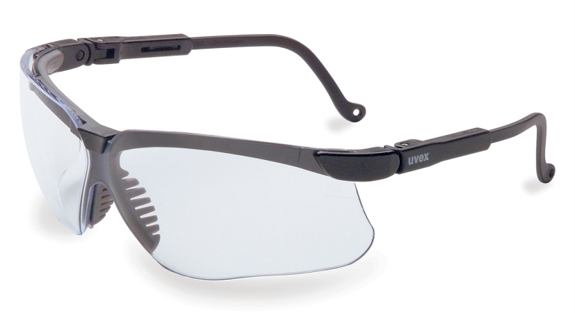 Picture of Sperian Protection Americas Genesis Clear Safety Eyewear  RWS-51023