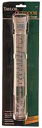 Picture of Taylor Precision 11-.88in. Deluxe Rain Gauge  2700