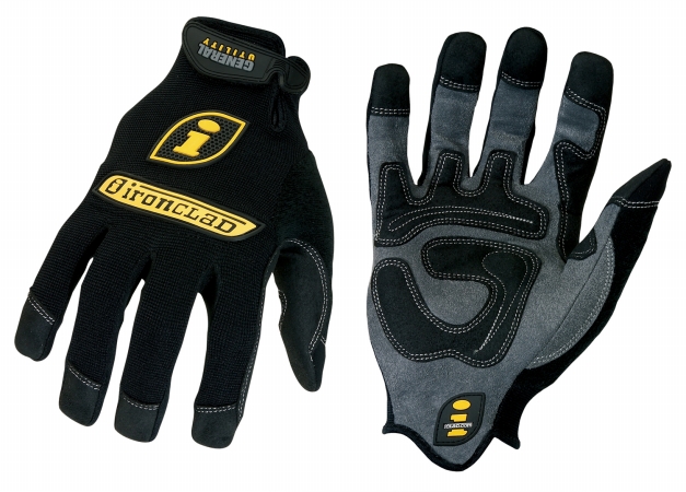 Picture of Ironclad Performance Wear Large General Utility Gloves  GUG-04-L