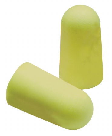 Picture of 3m 4 Pack Disposable E-A-R Plugs  92050-80025T