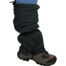 Picture of Equinox 145764 Extra Large Trail Gaiter