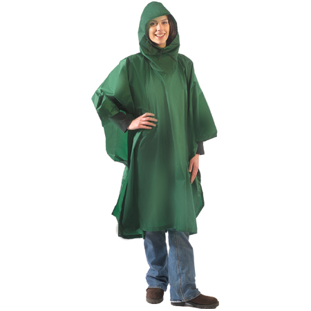 Picture of Equinox 146256 Extension Ultralite Poncho