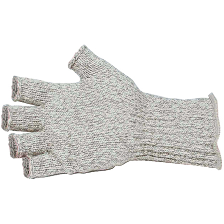 558997 Large Fingerless Gloves