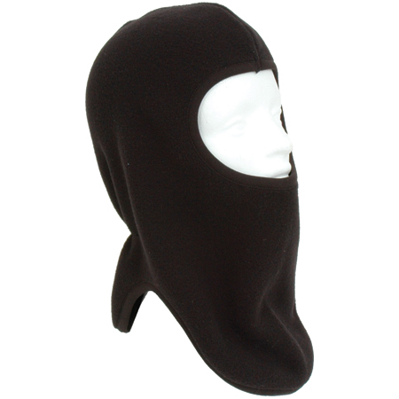 563398 Small-Medium Kidz Balaclava - Black