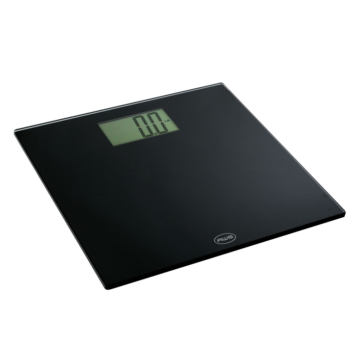 Picture of Peachtree OM-200 Bathroom Scale With Oversized Display