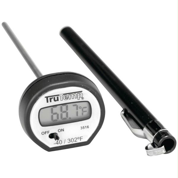 Picture of Taylor Precision 3516 Digital Instant Read Thermometer