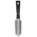 Scunci Velvet Touch Blow-Dry Styling Brush 77202Z - Pack of 3 Scunci Velvet Touch Blow-Dry Styling Brush 77202Z - Pack of 3