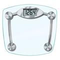 Taylor Precision Glass & Chrome Digital Bath Scale 7506-4192 Taylor Precision Glass & Chrome Digital Bath Scale 7506-4192